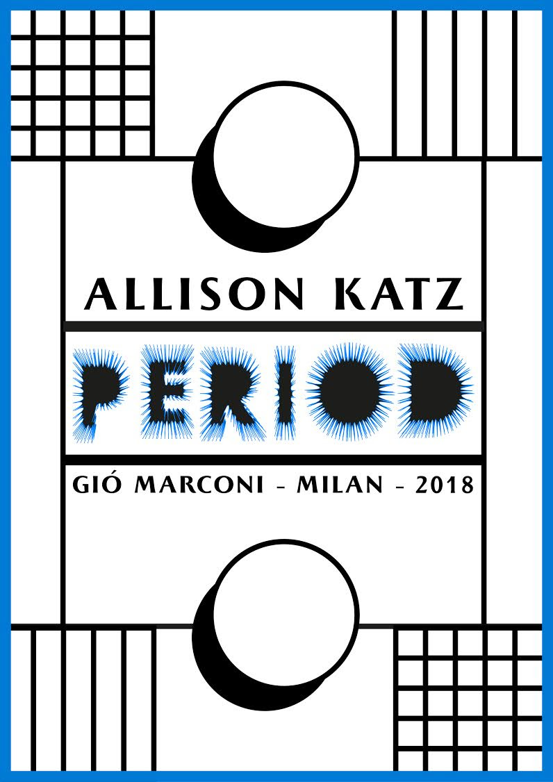 Allison Katz - Period